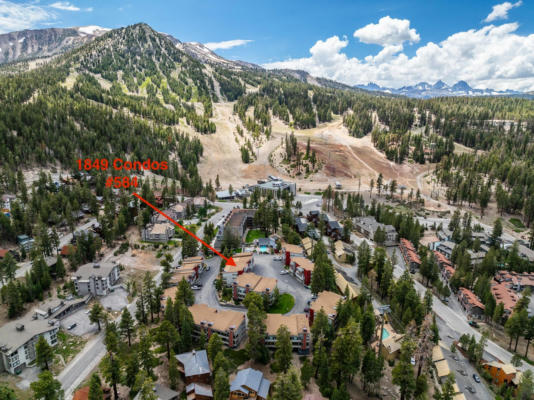 826 LAKEVIEW BLVD # 584, MAMMOTH LAKES, CA 93546 - Image 1