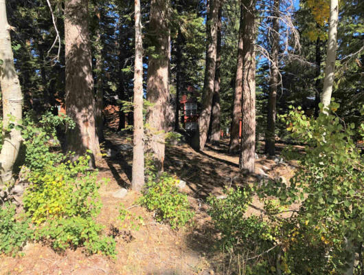 136 RED FIR RD # 21, MAMMOTH LAKES, CA 93546 - Image 1