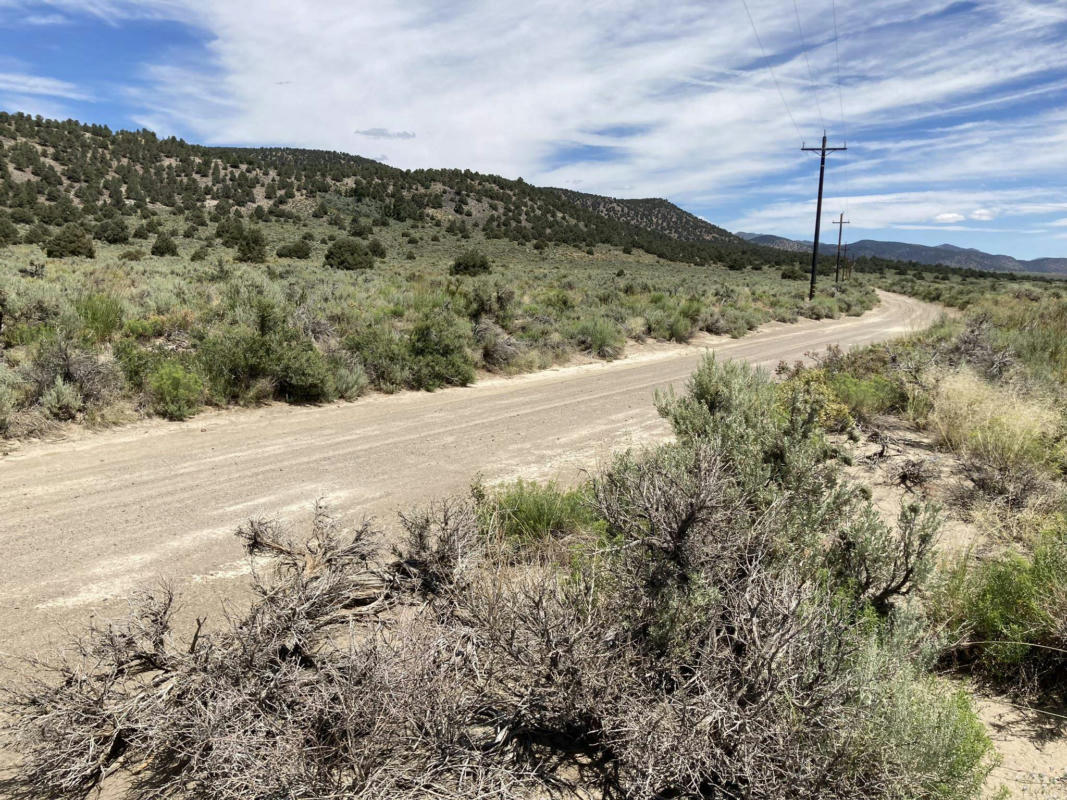 LOT #1 GOAT RANCH CUTOFF # 1, UNINCORPORATED AREA, CA 93541, photo 1 of 6