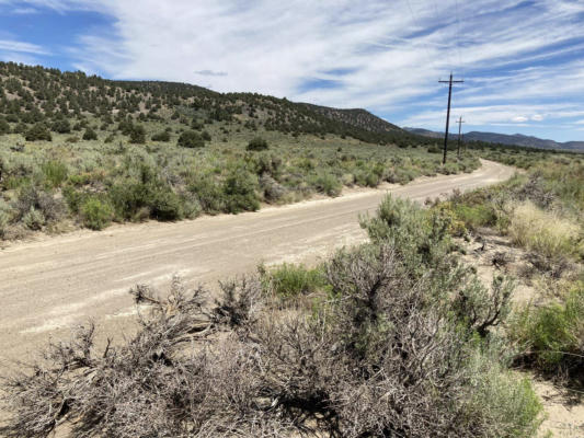 LOT #1 GOAT RANCH CUTOFF # 1, UNINCORPORATED AREA, CA 93541 - Image 1