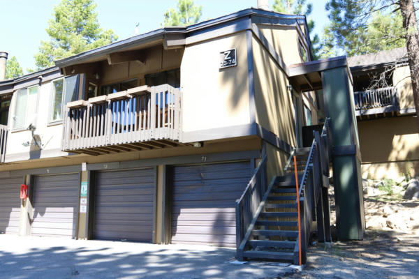 1629 MAJESTIC PINES DR UNIT 73, MAMMOTH LAKES, CA 93546 - Image 1