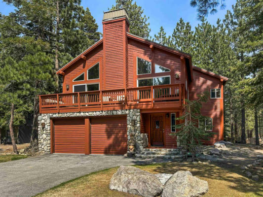 146 HIDDEN VALLEY RD, MAMMOTH LAKES, CA 93546 - Image 1