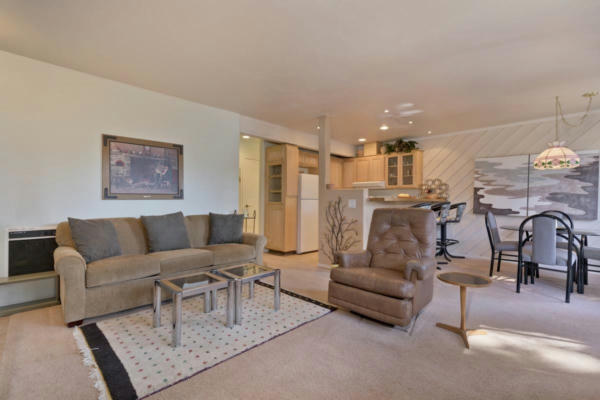1629 MAJESTIC PINES DR UNIT 23, MAMMOTH LAKES, CA 93546, photo 5 of 23