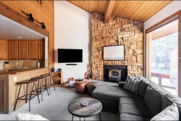 143 LAKEVIEW BLVD # 3, MAMMOTH LAKES, CA 93546 - Image 1