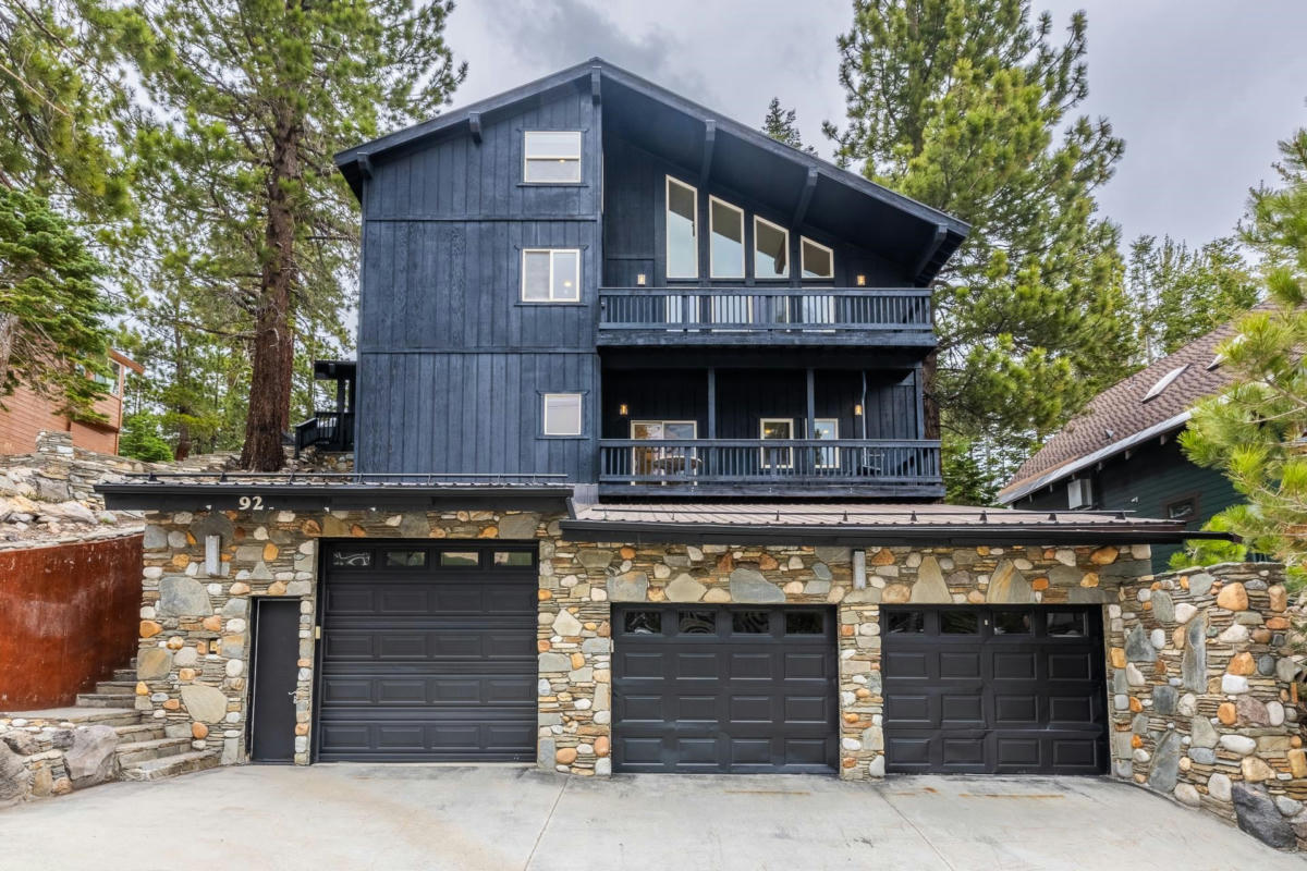 92 CONVICT DR, MAMMOTH LAKES, CA 93546, photo 1 of 49