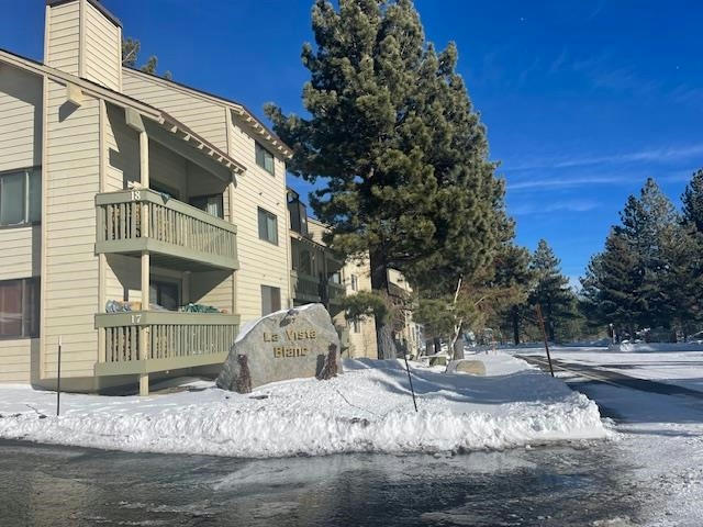 167 MEADOW LN UNIT 56, MAMMOTH LAKES, CA 93546, photo 1 of 12