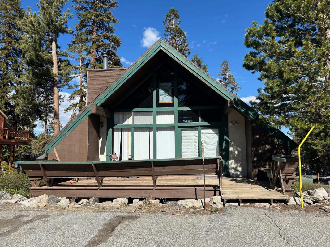2131 FOREST TRL, MAMMOTH LAKES, CA 93546, photo 1 of 14