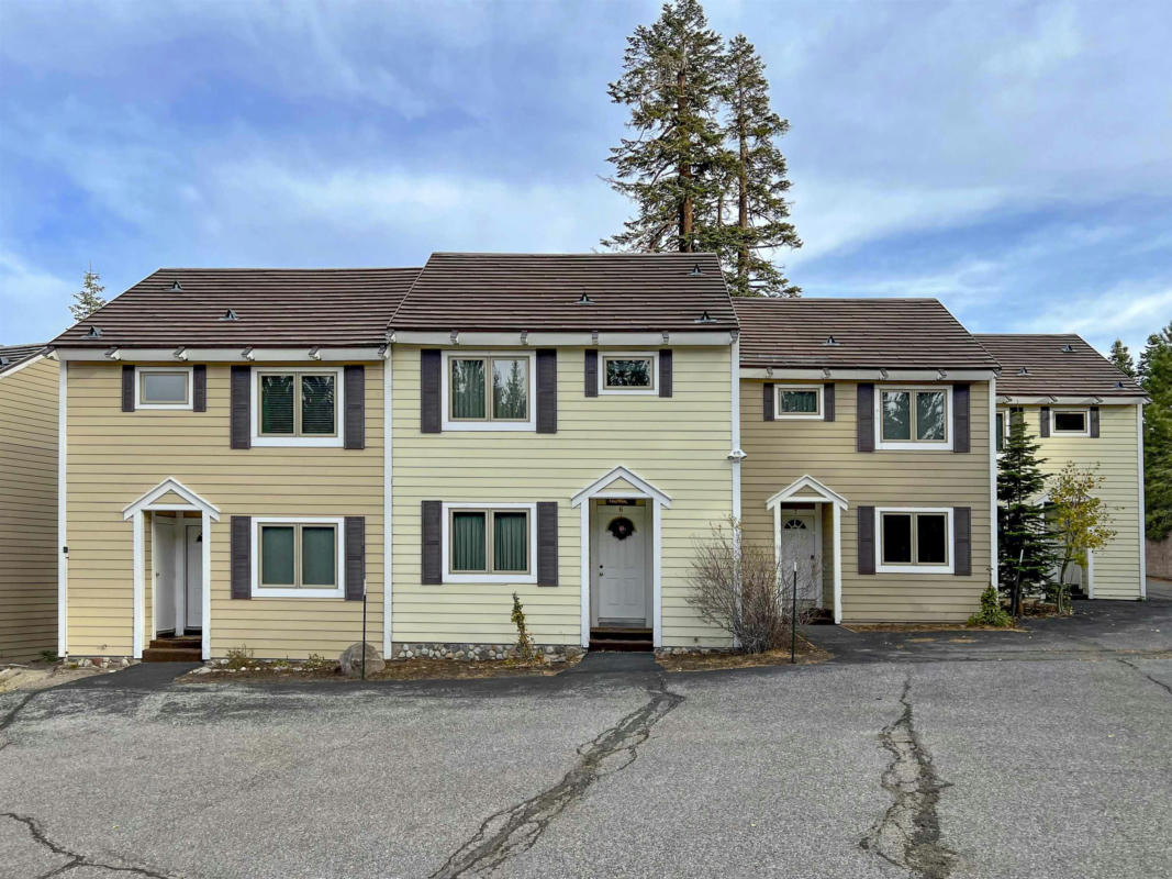 201 LAKEVIEW BLVD UNIT 6, MAMMOTH LAKES, CA 93546, photo 1 of 45