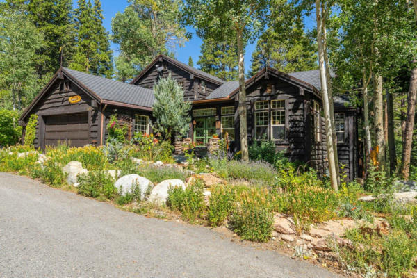 106 CONNELL RD, MAMMOTH LAKES, CA 93546 - Image 1