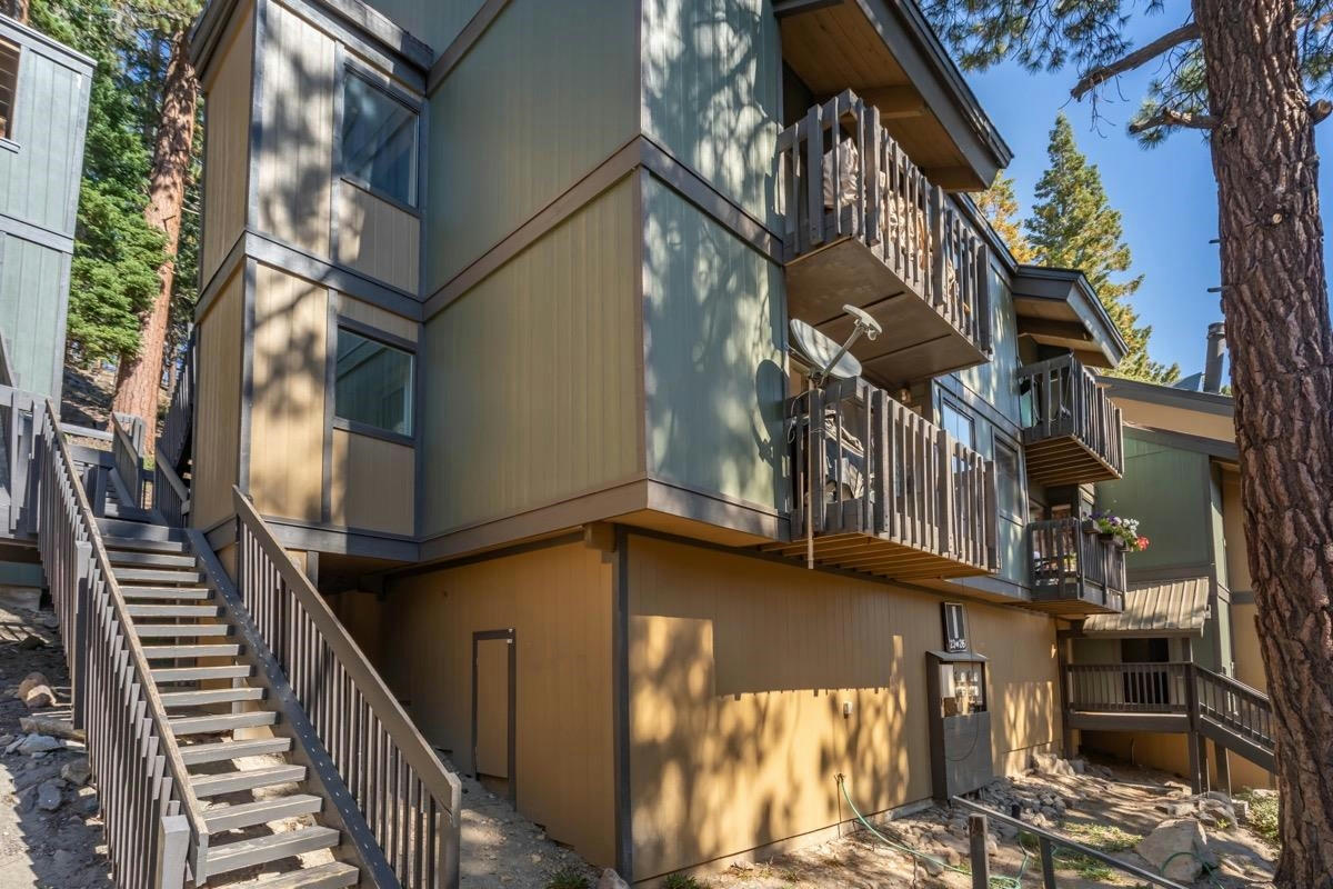 1629 MAJESTIC PINES DR UNIT 23, MAMMOTH LAKES, CA 93546, photo 1 of 23