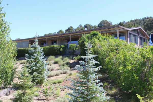 6 POTATO PEAK RD, BRIDGEPORT, CA 93517 - Image 1