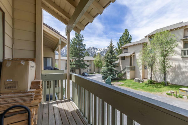 167 MEADOW LN UNIT 80, MAMMOTH LAKES, CA 93546 - Image 1