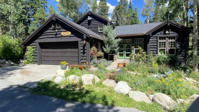 106 CONNELL RD, MAMMOTH LAKES, CA 93546 - Image 1